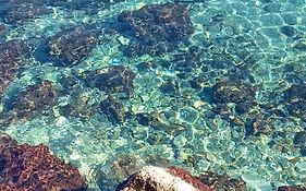 Aretusa Flat Ortigia
